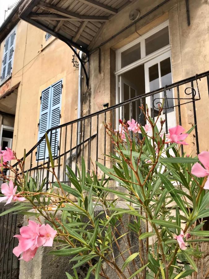 La Petite Cour Apartment Beaune  Exterior photo