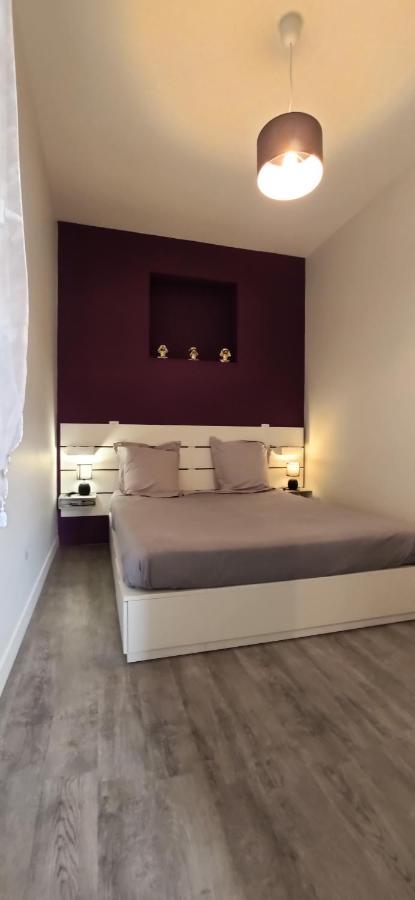 La Petite Cour Apartment Beaune  Exterior photo